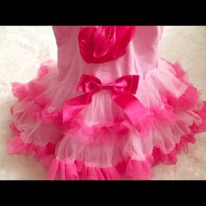 Popatu Dresses - Popatu tutu infants dress Popatu Dresses - Popatu tutu infants dress